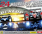 Les 24 heures de Mans