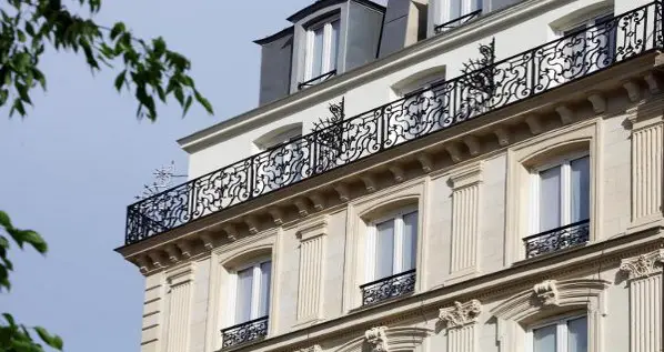 Contact Hôtel Alizé Montmartre 1
