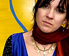 Karen Casey au Centre Culturel Irlandais