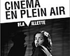 Cinéma en plein air à la Villette 
