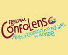 Festival de Confolens