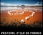 Festival d’Ile de France