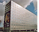 Fête de la musique à l'Institut du Monde Arabe