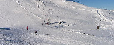 Le Mont Dore ski hotels