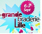 La Grande Braderie de Lille