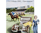 Rallye Paris-Deauville