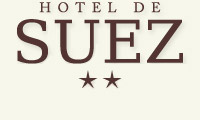 Hôtel de Suez (Paris) : prices, photos and reviews