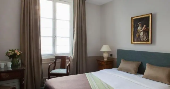 Hotel D Orsay Paris Paris Prices Photos And Reviews