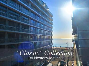 Nestor&Jeeves   TROIS PROMENADE   Central   Very close sea