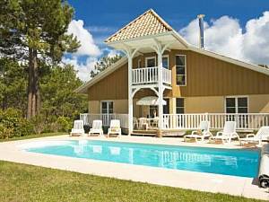 Holiday Home Eden Club by Interhome