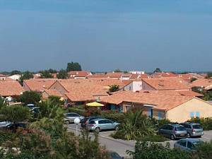 Holiday Home Les Marines du Roussillon by Interhome