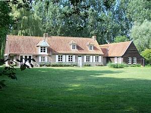 Beautiful holiday home with sauna